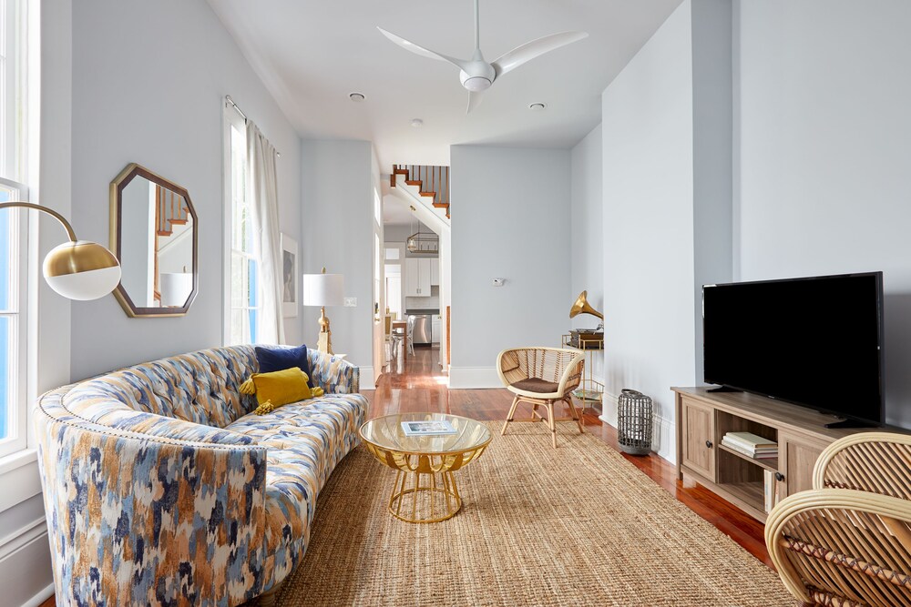 Sonder - Magazine Suites