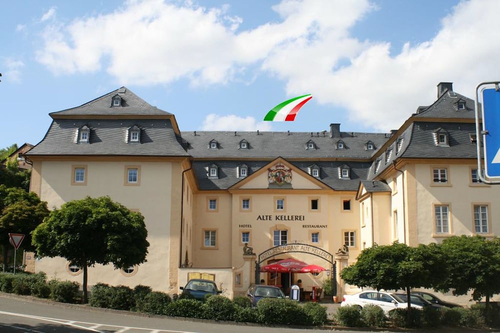 Hotel Alte Kellerei