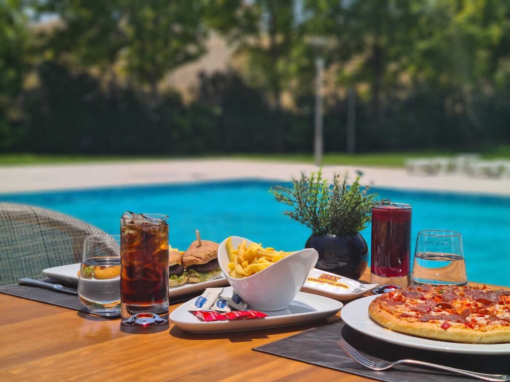Anemon Hotel Denizli
