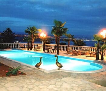 Villa Palme