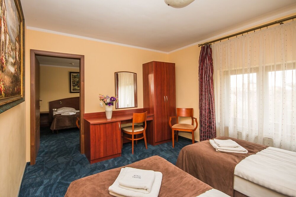 Hotel Gaja