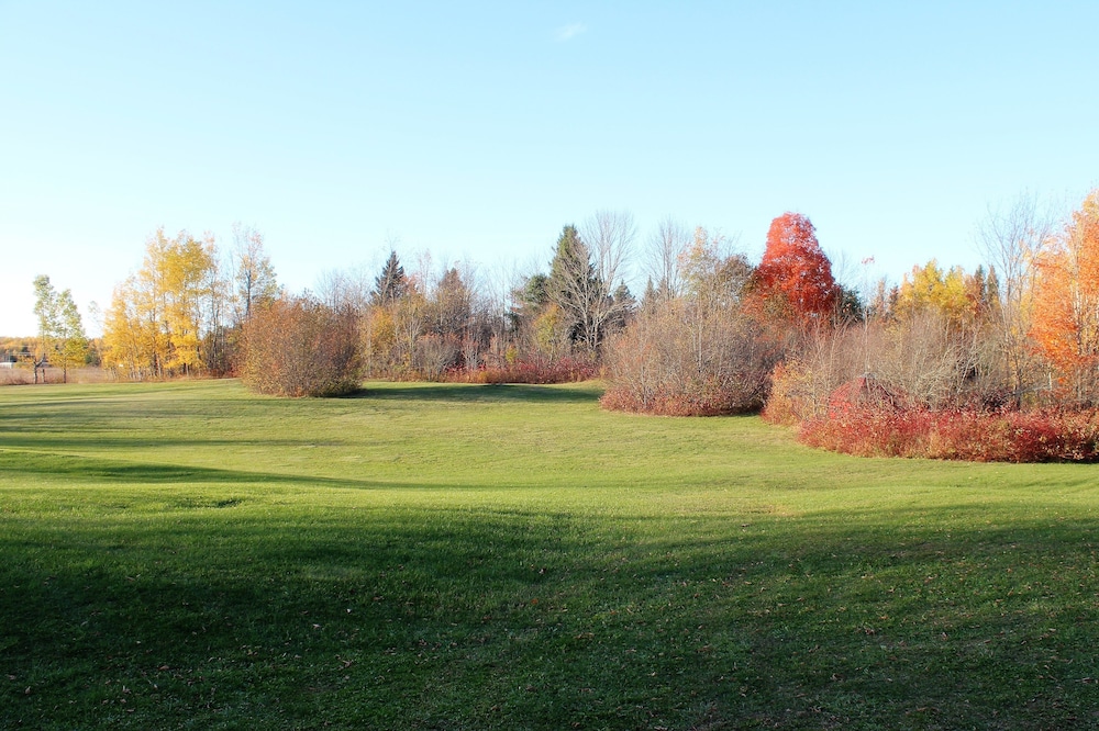 The Bradford House B&B