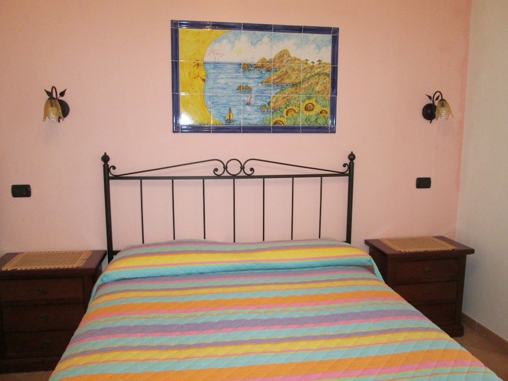 Agriturismo Luna d'Agerola