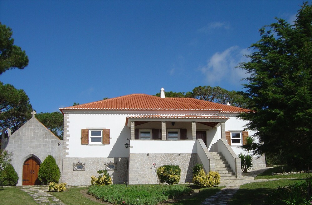 Solar do Magoito