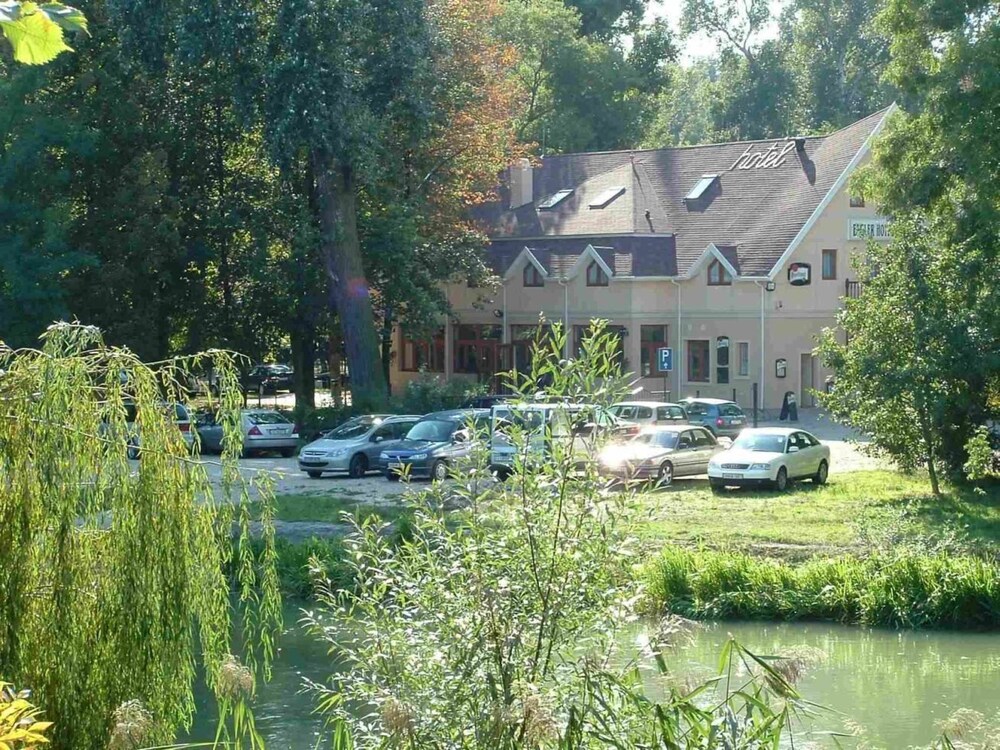 Engler Hotel Restaurant