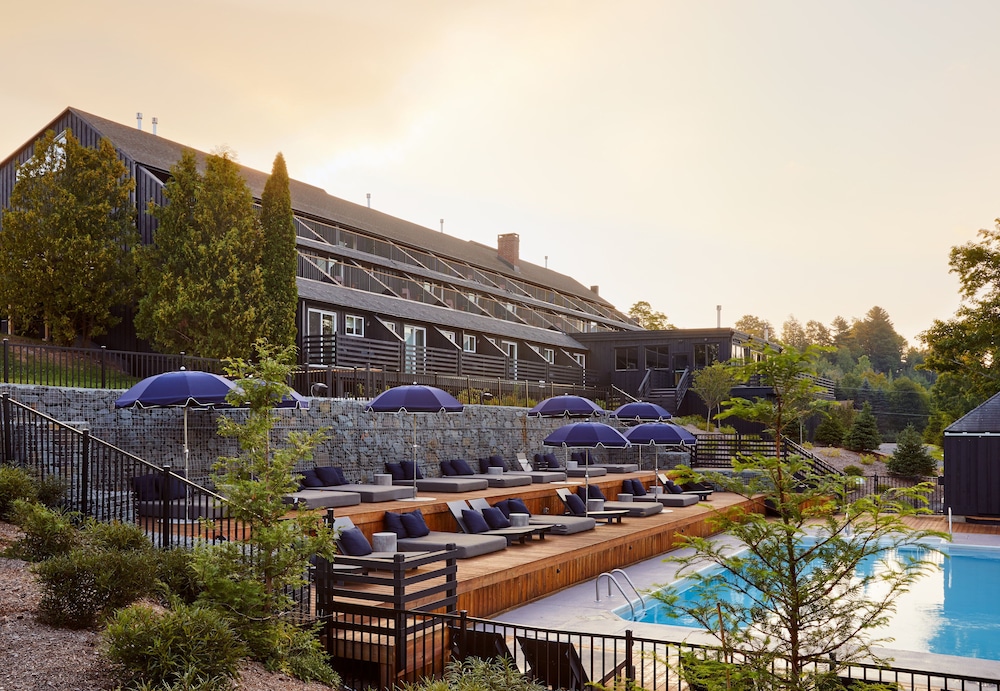Scribner's Catskill Lodge