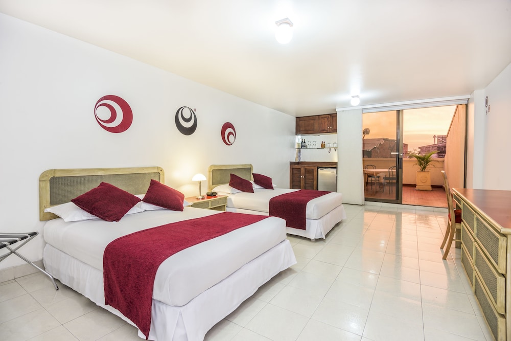 Hotel Don Jaime