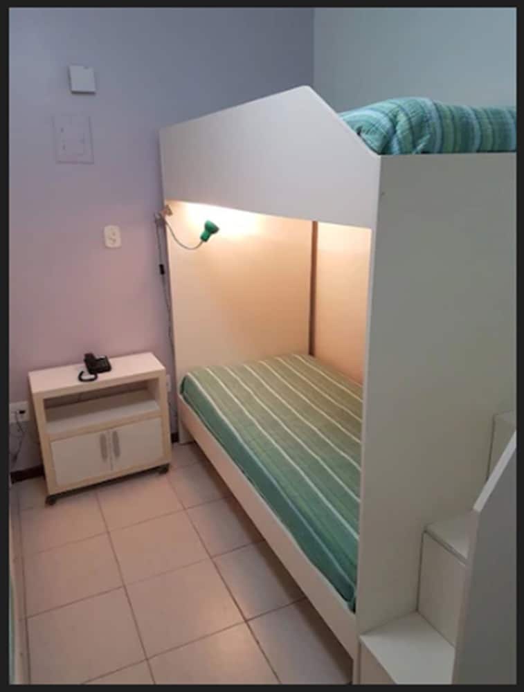Jucati Season Apartments