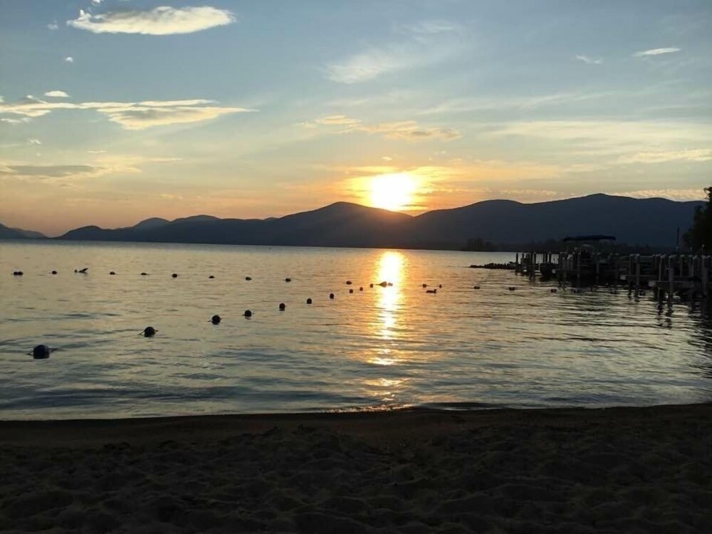 Lake George Diamond Cove