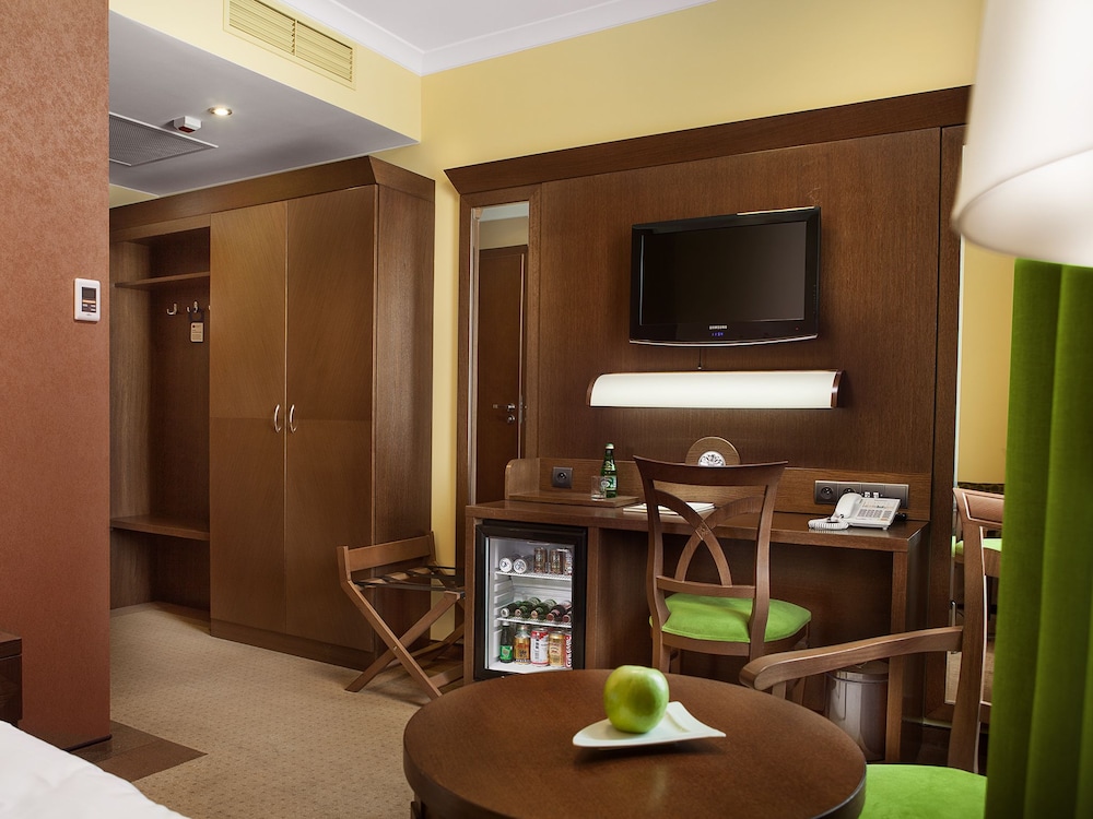 Best Western Grand Hotel