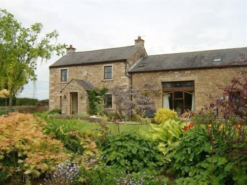 Little Stubbins Bed & Breakfast