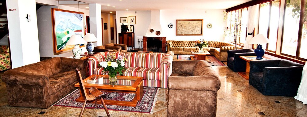 Hotel Eco da Floresta