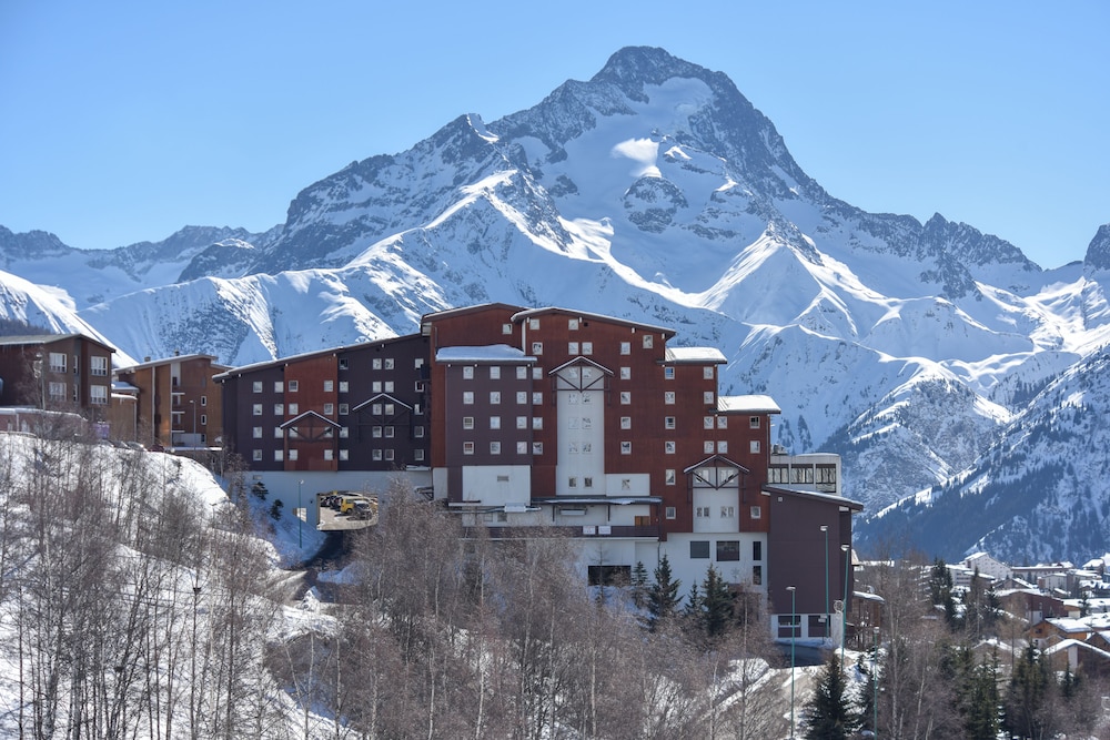 Le Village Club du Soleil  2 Alpes