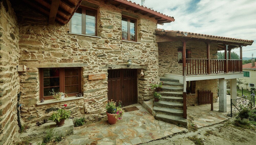 Casa Ruperto