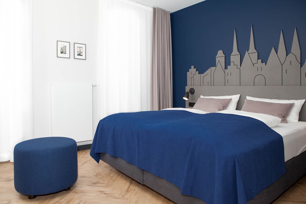 Pension Stadtrandzimmer