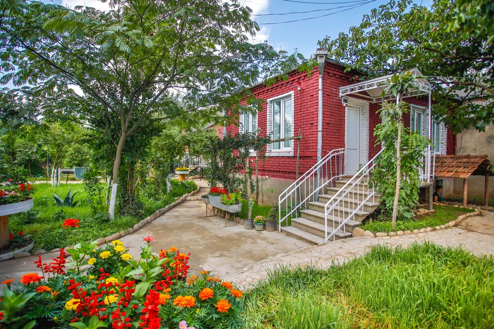 85A Bed & Breakfast