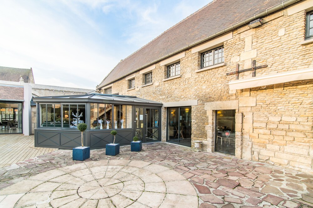 Manoir d'Hastings