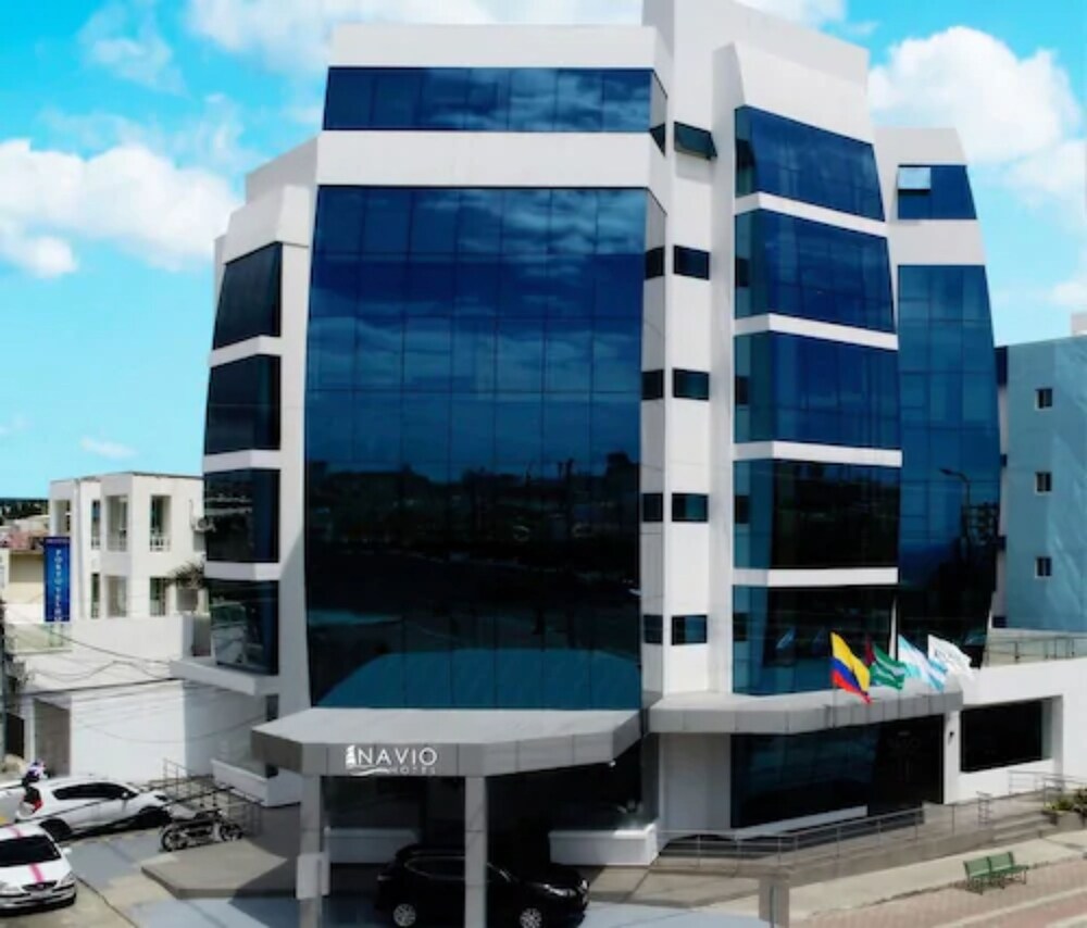 Navio Hotel