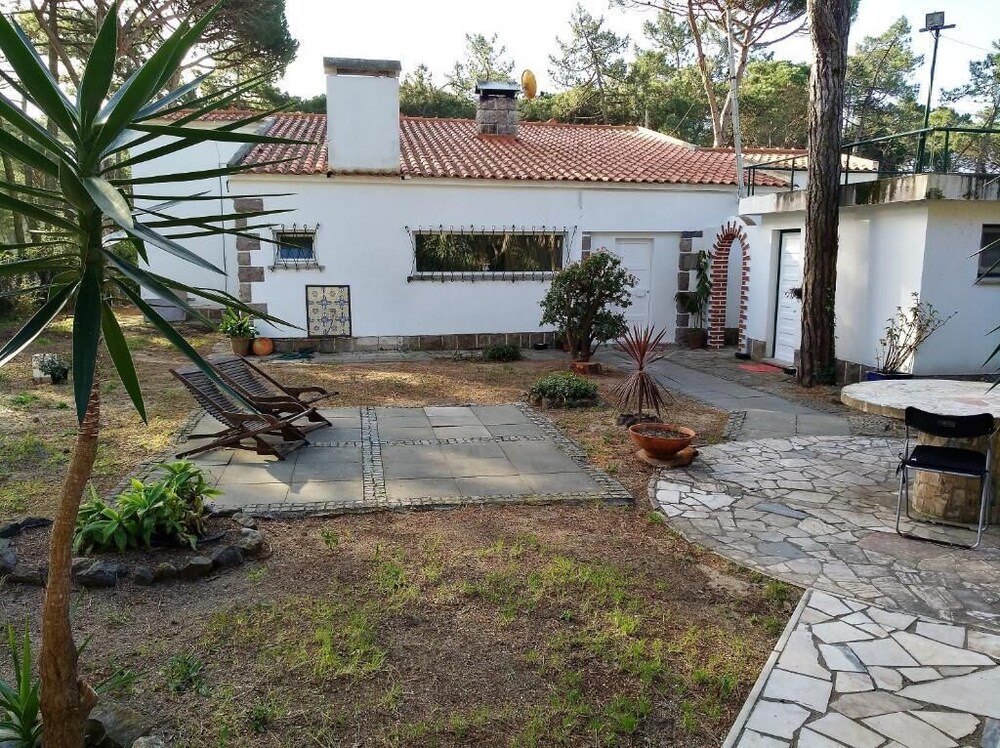 ** Sintra Banzão VH's **