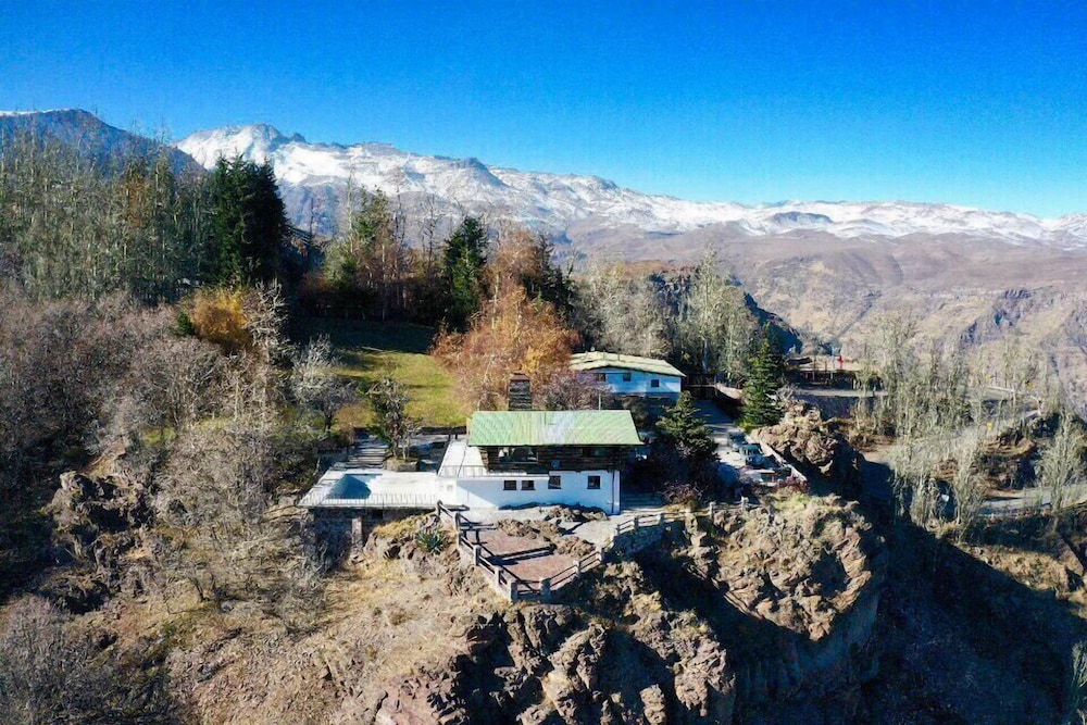 Refugio Uno Farellones