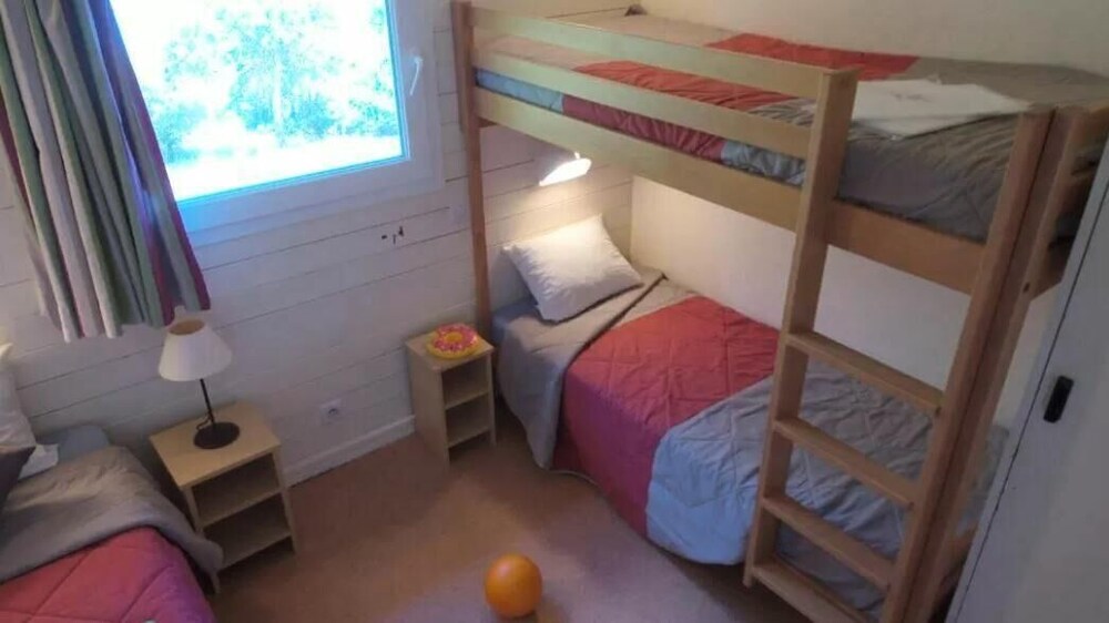 VVF Villages Lakeside *** - 4 Rooms Triplex 8 Persons