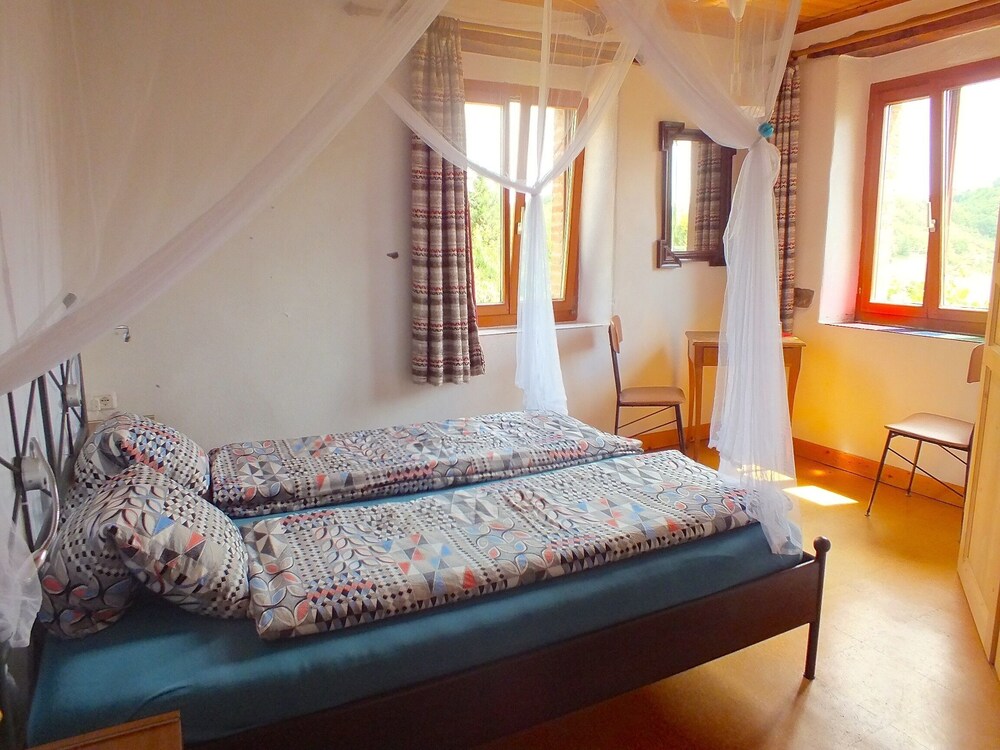Hospitality, scenery and attractions will delight you