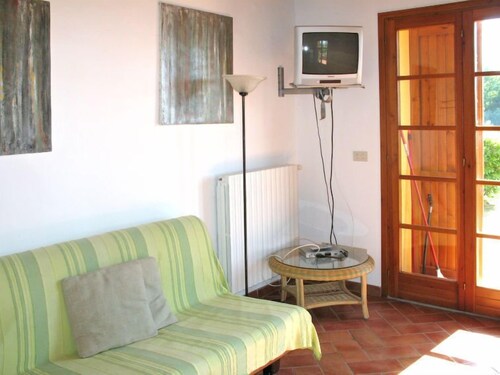 Apartment Podere Le Figurette (CIM200) in Casciana Terme - 4 persons, 1 bedrooms