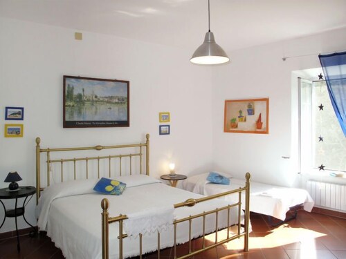 Apartment Carmen (SLV120) in Sestri Levante - 5 persons, 1 bedrooms