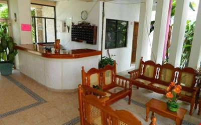 Casas rurales, b&b y Apartamentos Tecolutla en la playa desde 24MX$ Casas rurales, b&b y Apartamentos Tecolutla en la playa desde 24MX$