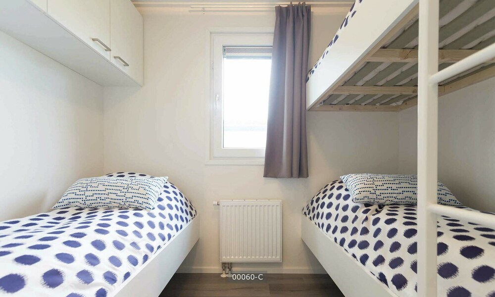 B Comfort 5 people - Two Bedroom Resort, Sleeps 5