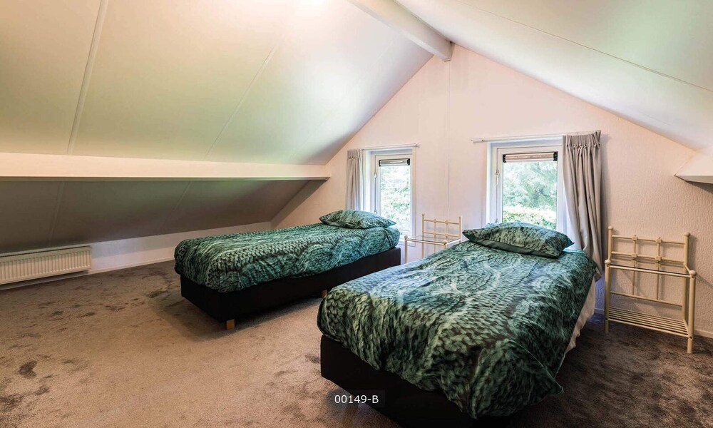 B Villa Superior 8 people
