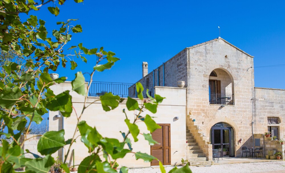 Agriturismo La Palascìa