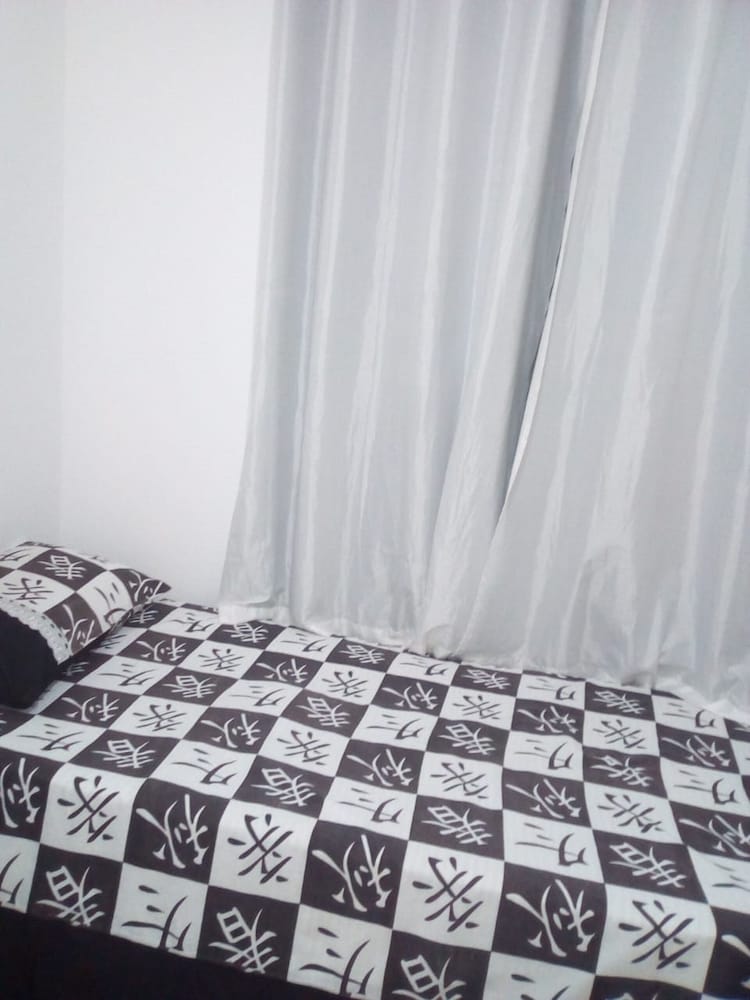 Apartment for rent in Campo Grande MS