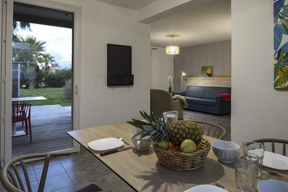 Le Domaine du Golf Villa 3p 6p S AC