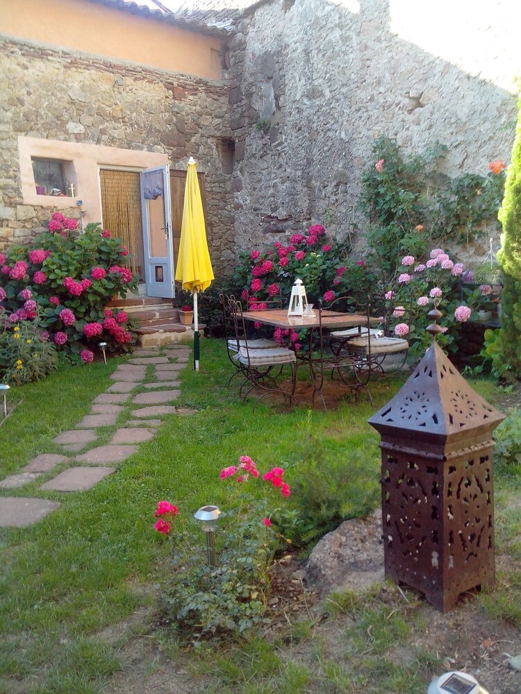 Le Clos de la Source