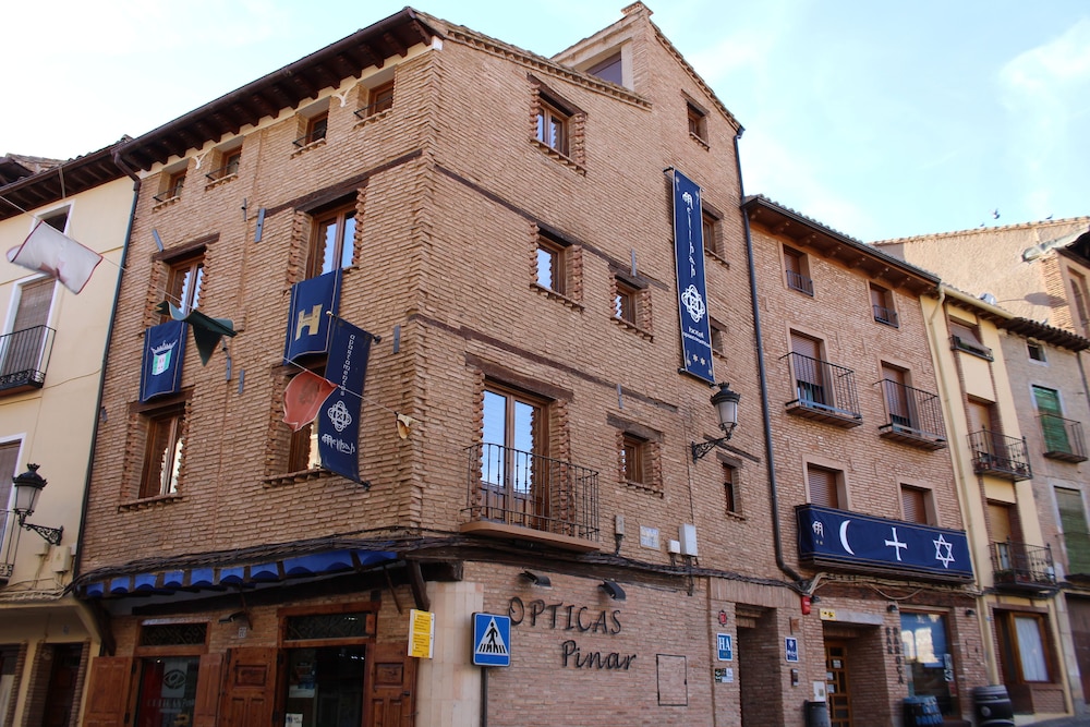 Hotel-Apartamentos Melihah