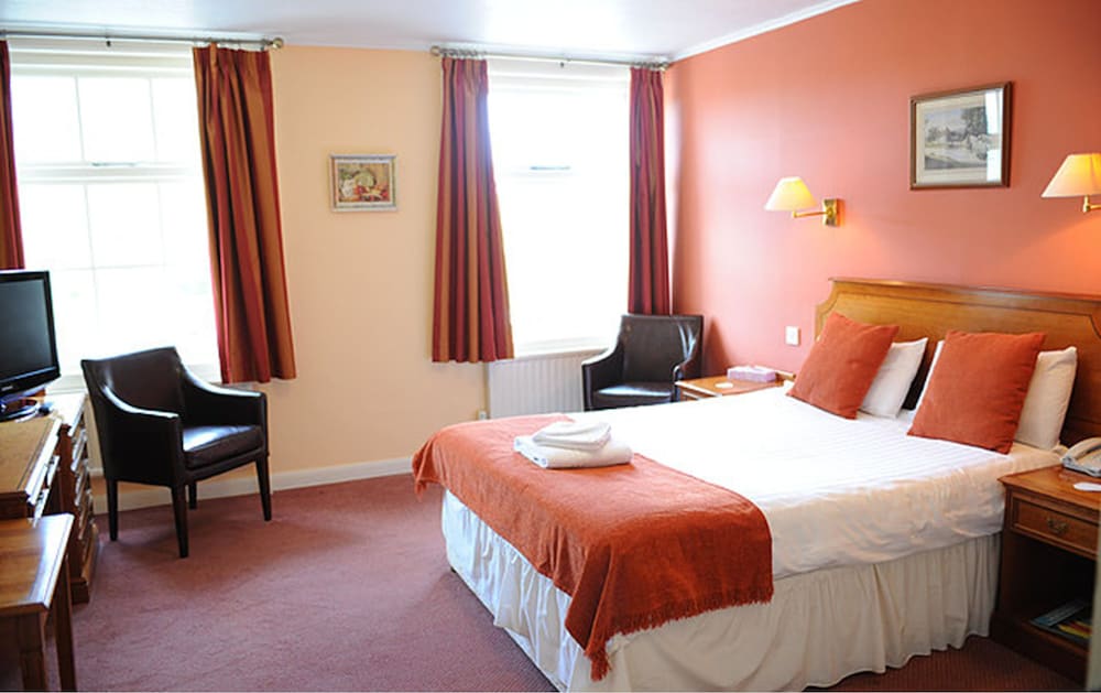 Oriel Hotel & Spa