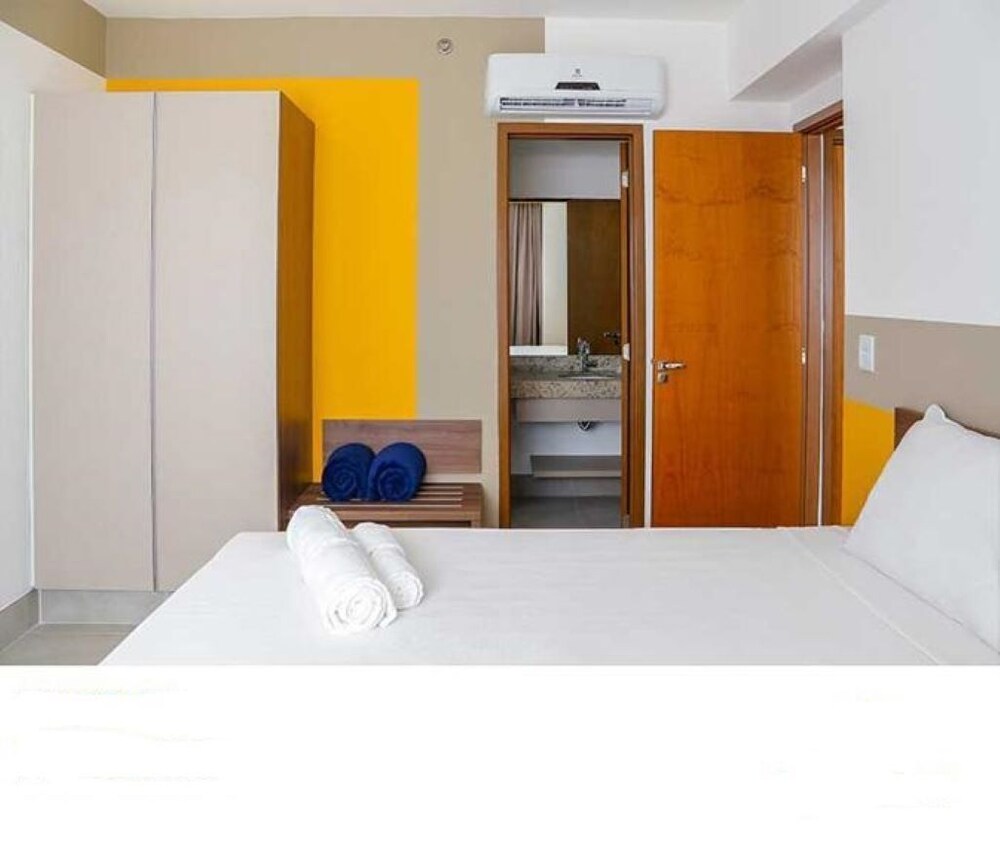 EXCELLENT APARTMENT IN OLYMPIA