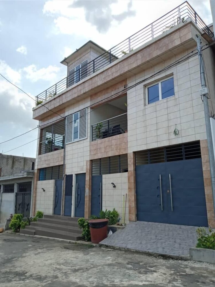 Residences Quatre Saisons