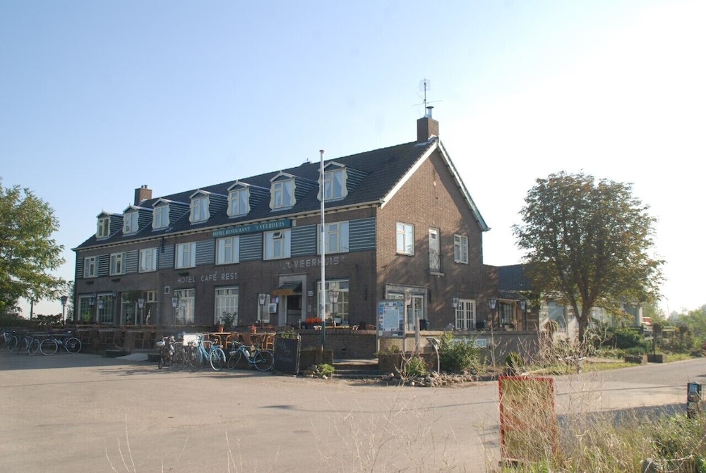 Hotel Restaurant 't Veerhuis