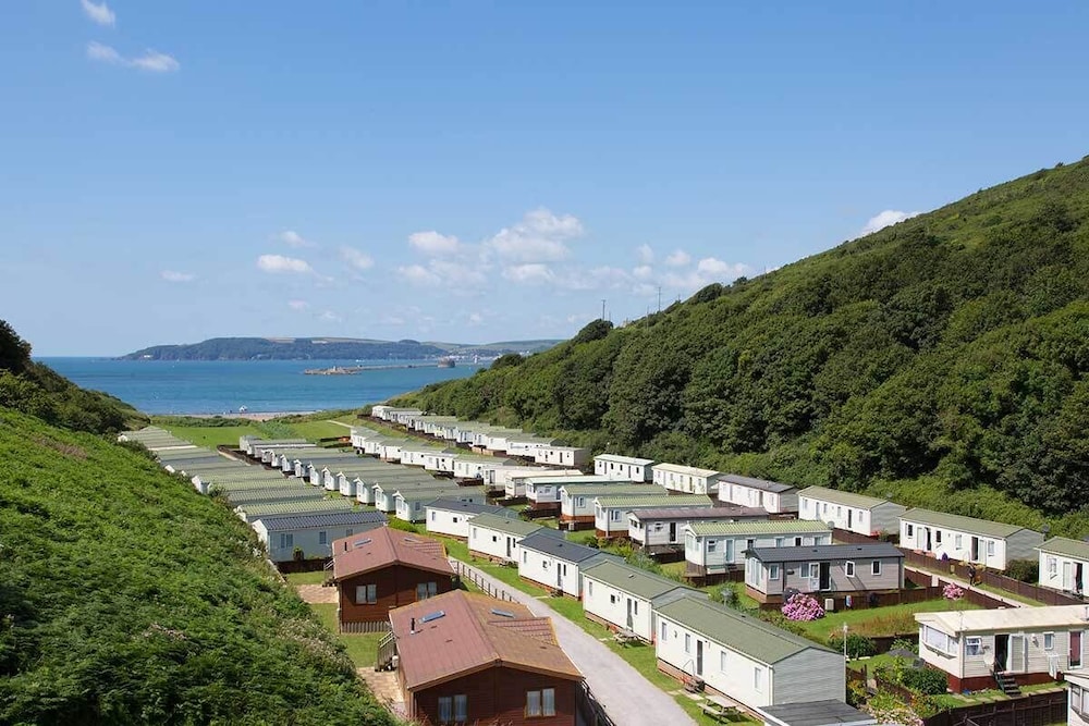 Bovisand Lodge Holiday Park