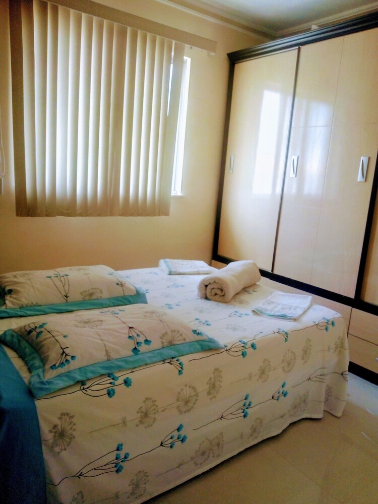 Bienstar Apartment