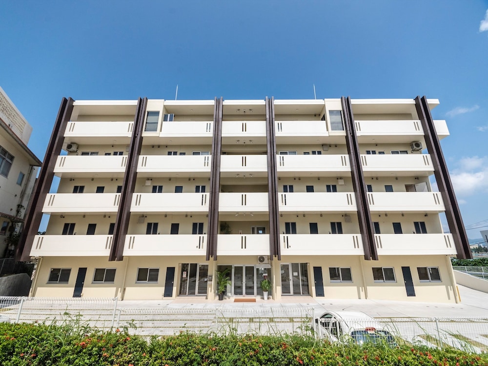 The Gratias Hotel Resort