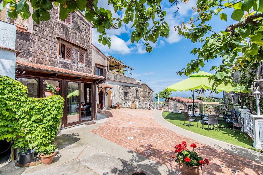Agriturismo Il Giardino di Vigliano