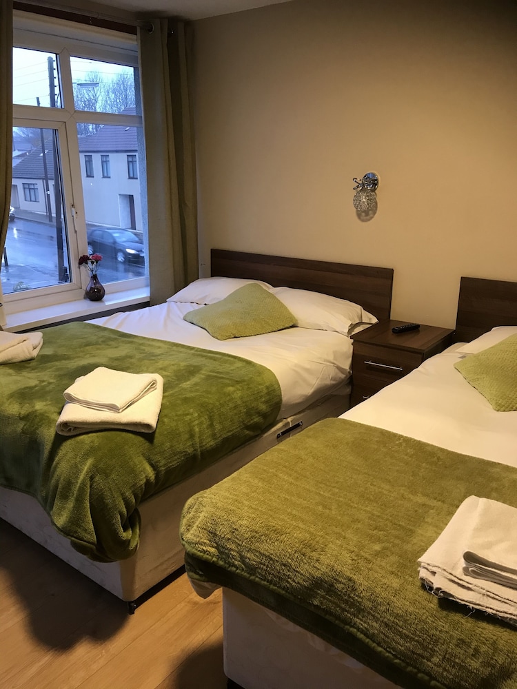 Budget Express Hotel