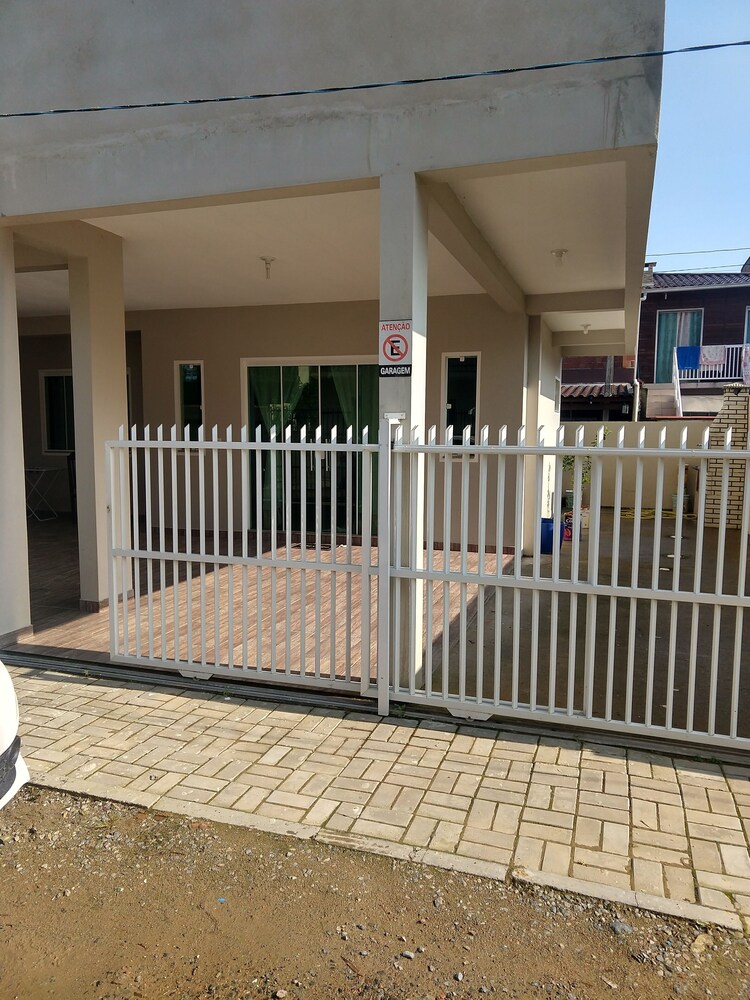 Denir and Karla Apartments (ground floor)