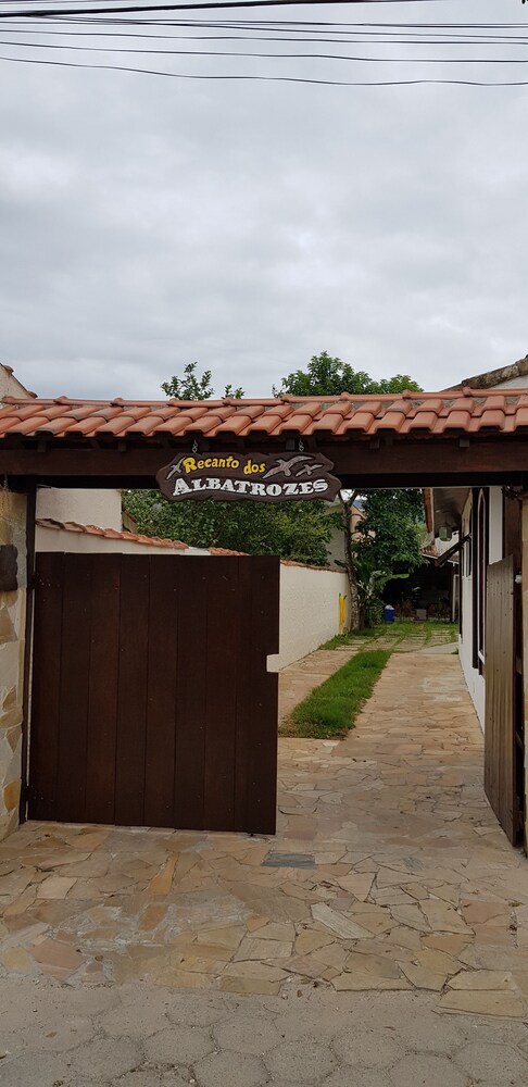 Recanto dos Albatrozes