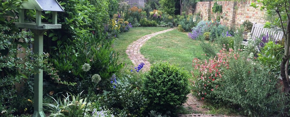 Whitstable Bed and Breakfast @ No.9