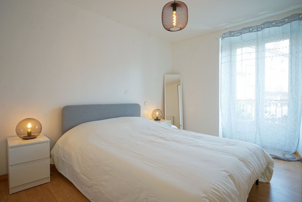 Le Duplex Villefranchois