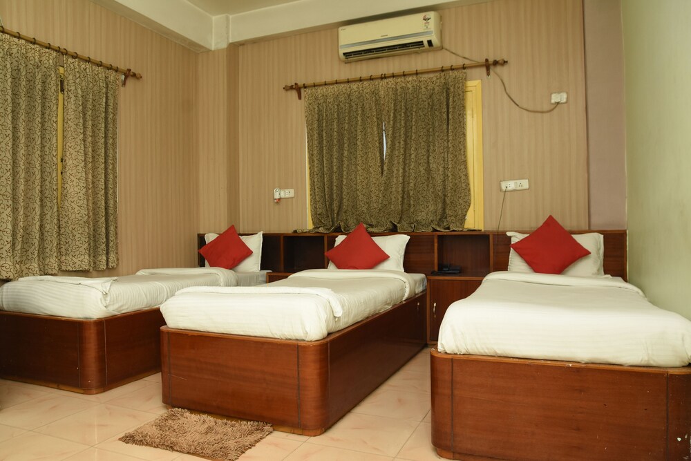 Hotel North Point